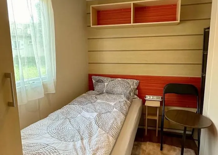 4 Дом отдыха Агарн