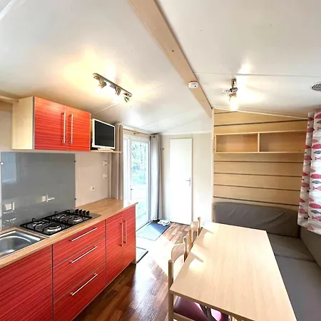 4 Vakantiehuis *