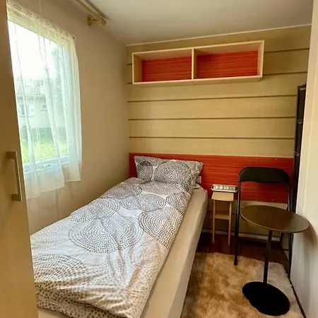 4 Holiday home Agarn